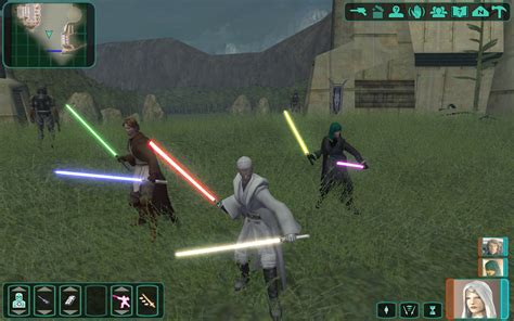 star wars knights of the old republic mods steam|Mods .